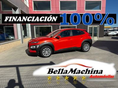 Hyundai Kona 1.0 TGDi Klass 4x2
