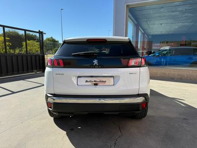 Peugeot 3008 Hybrid 225 e-EAT8 Allure