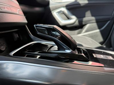 Peugeot 308 SW Active Pack BlueHDi 130 S&S EAT8