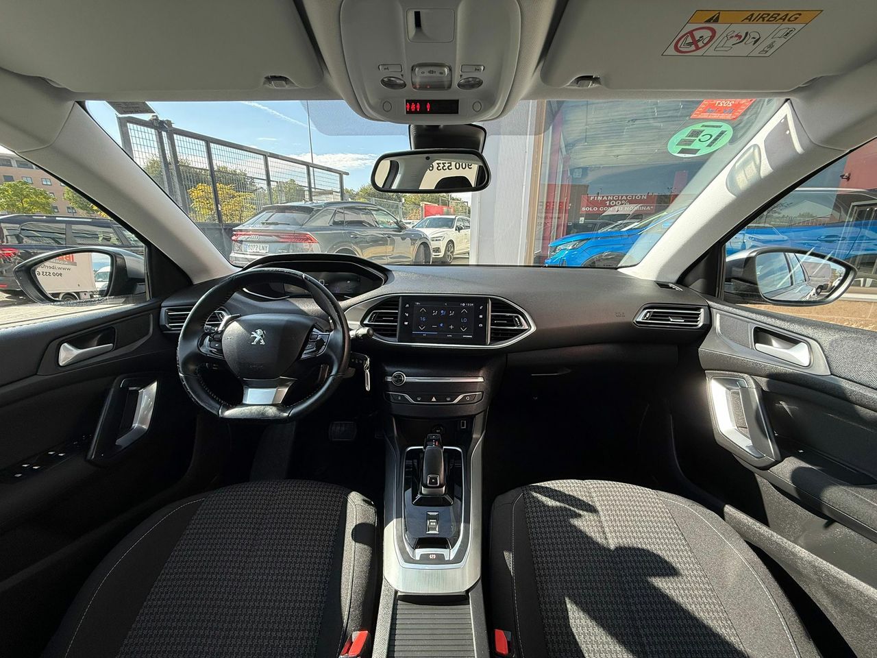 Peugeot 308 SW Active Pack BlueHDi 130 S&S EAT8 - Foto 2