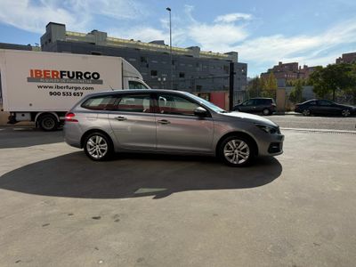 Peugeot 308 SW Active Pack BlueHDi 130 S&S EAT8