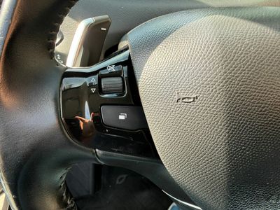 Peugeot 308 SW Active Pack BlueHDi 130 S&S EAT8