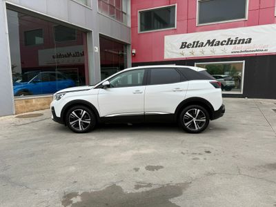 Peugeot 3008 1.2 PURETECH 96KW (130CV) ALLURE S&S