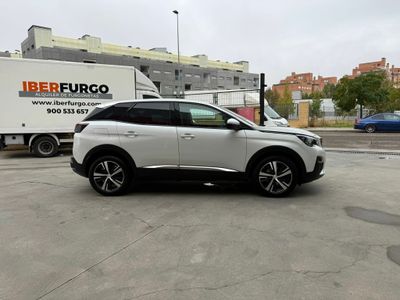 Peugeot 3008 1.2 PURETECH 96KW (130CV) ALLURE S&S