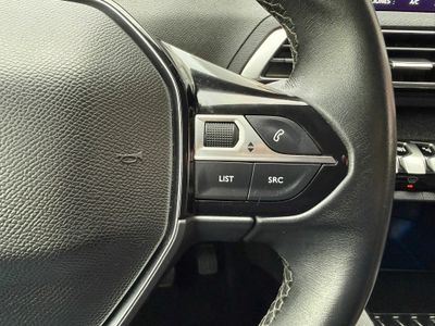 Peugeot 3008 1.2 PURETECH 96KW (130CV) ALLURE S&S