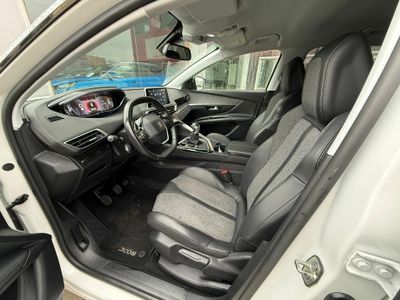 Peugeot 3008 1.2 PURETECH 96KW (130CV) ALLURE S&S