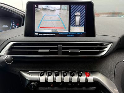 Peugeot 3008 1.2 PURETECH 96KW (130CV) ALLURE S&S