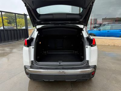 Peugeot 3008 1.2 PURETECH 96KW (130CV) ALLURE S&S