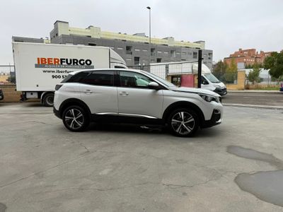 Peugeot 3008 1.2 PURETECH 96KW (130CV) ALLURE S&S