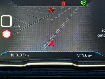 Peugeot 3008 1.2 PURETECH 96KW (130CV) ALLURE S&S