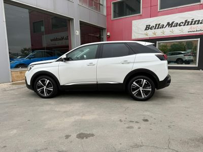 Peugeot 3008 1.2 PURETECH 96KW (130CV) ALLURE S&S