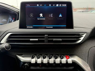 Peugeot 3008 1.2 PURETECH 96KW (130CV) ALLURE S&S