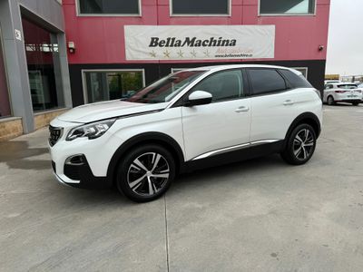 Peugeot 3008 1.2 PURETECH 96KW (130CV) ALLURE S&S