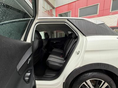 Peugeot 3008 1.2 PURETECH 96KW (130CV) ALLURE S&S