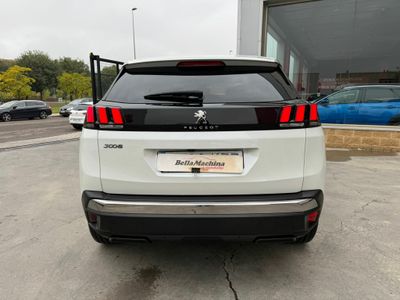 Peugeot 3008 1.2 PURETECH 96KW (130CV) ALLURE S&S
