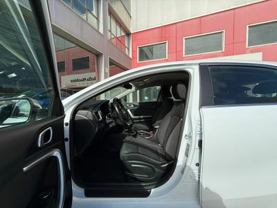Kia Ceed 1.6 MHEV iMT 100kW (136CV) Drive