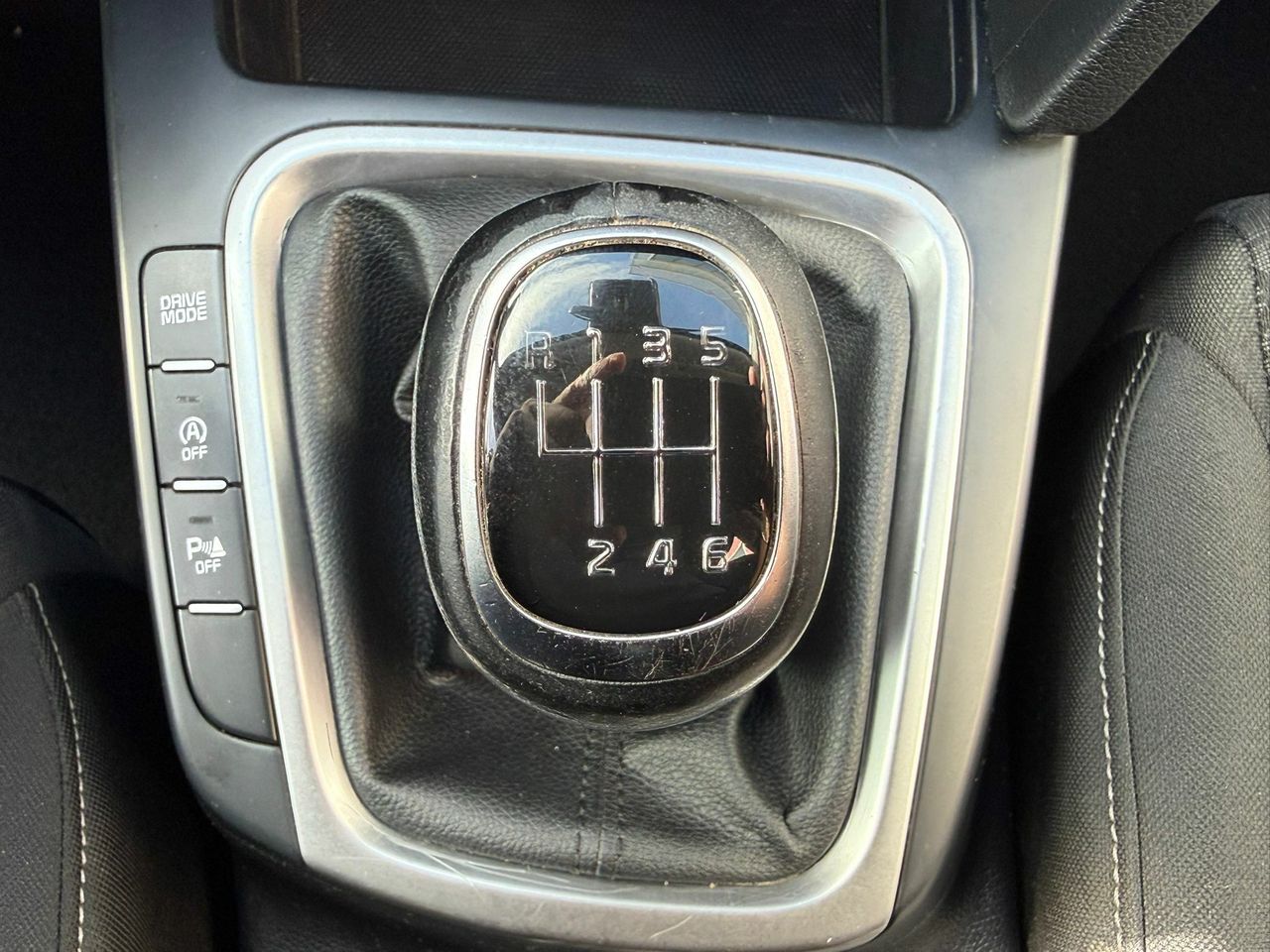 Kia Ceed 1.6 MHEV iMT 100kW (136CV) Drive - Foto 2