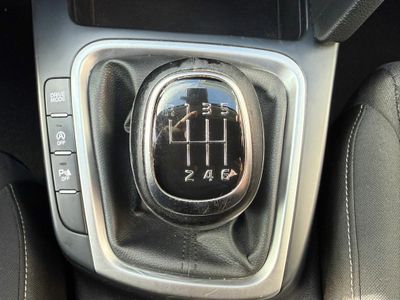 Kia Ceed 1.6 MHEV iMT 100kW (136CV) Drive