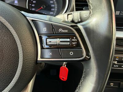 Kia Ceed 1.6 MHEV iMT 100kW (136CV) Drive