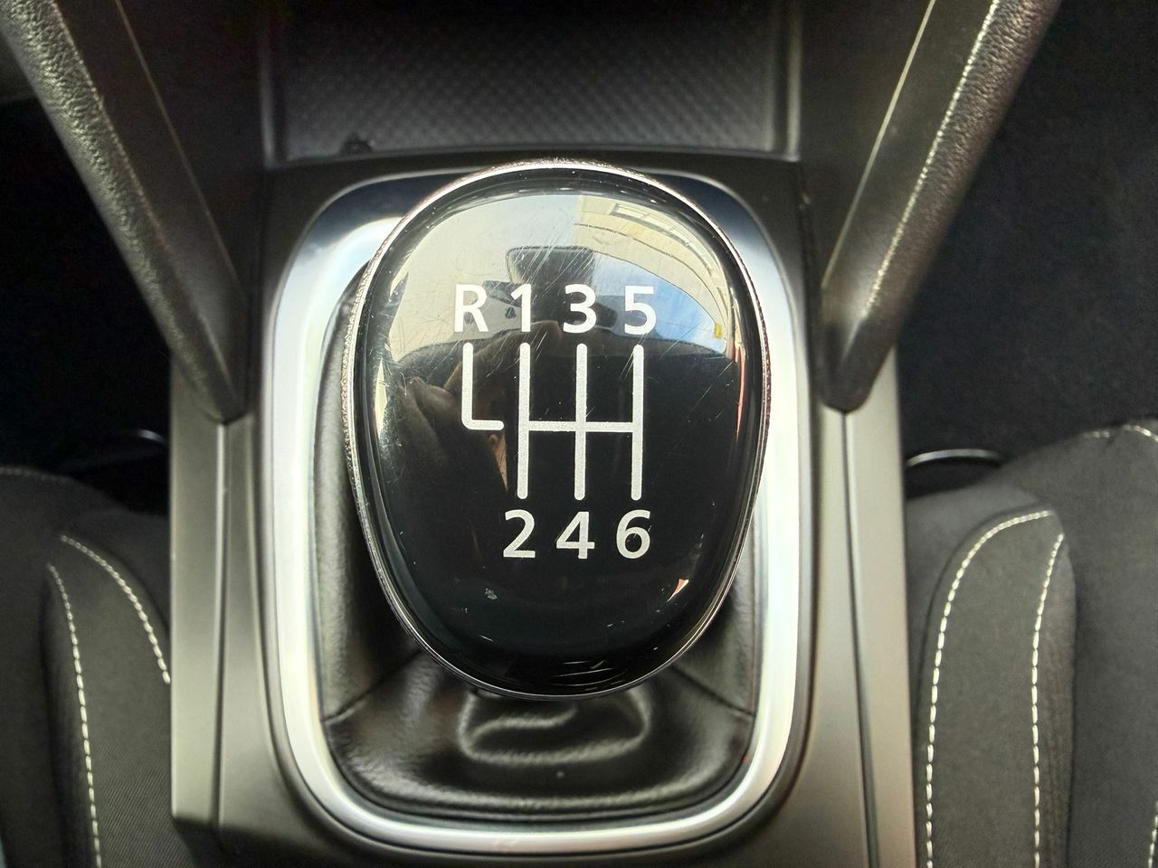 Renault Megane Business Blue dCi 70 kW (95CV) - Foto 2