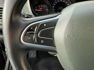 Renault Megane Business Blue dCi 70 kW (95CV)