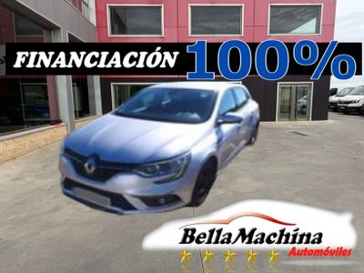 Renault Megane Business Blue dCi 70 kW (95CV)