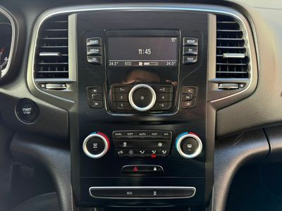 Renault Megane Business Blue dCi 70 kW (95CV)