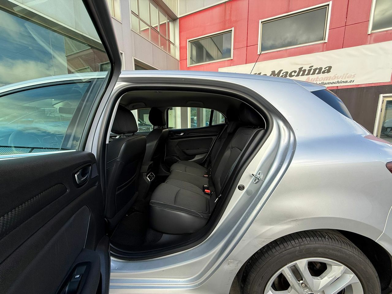 Renault Megane Business Blue dCi 70 kW (95CV) - Foto 2