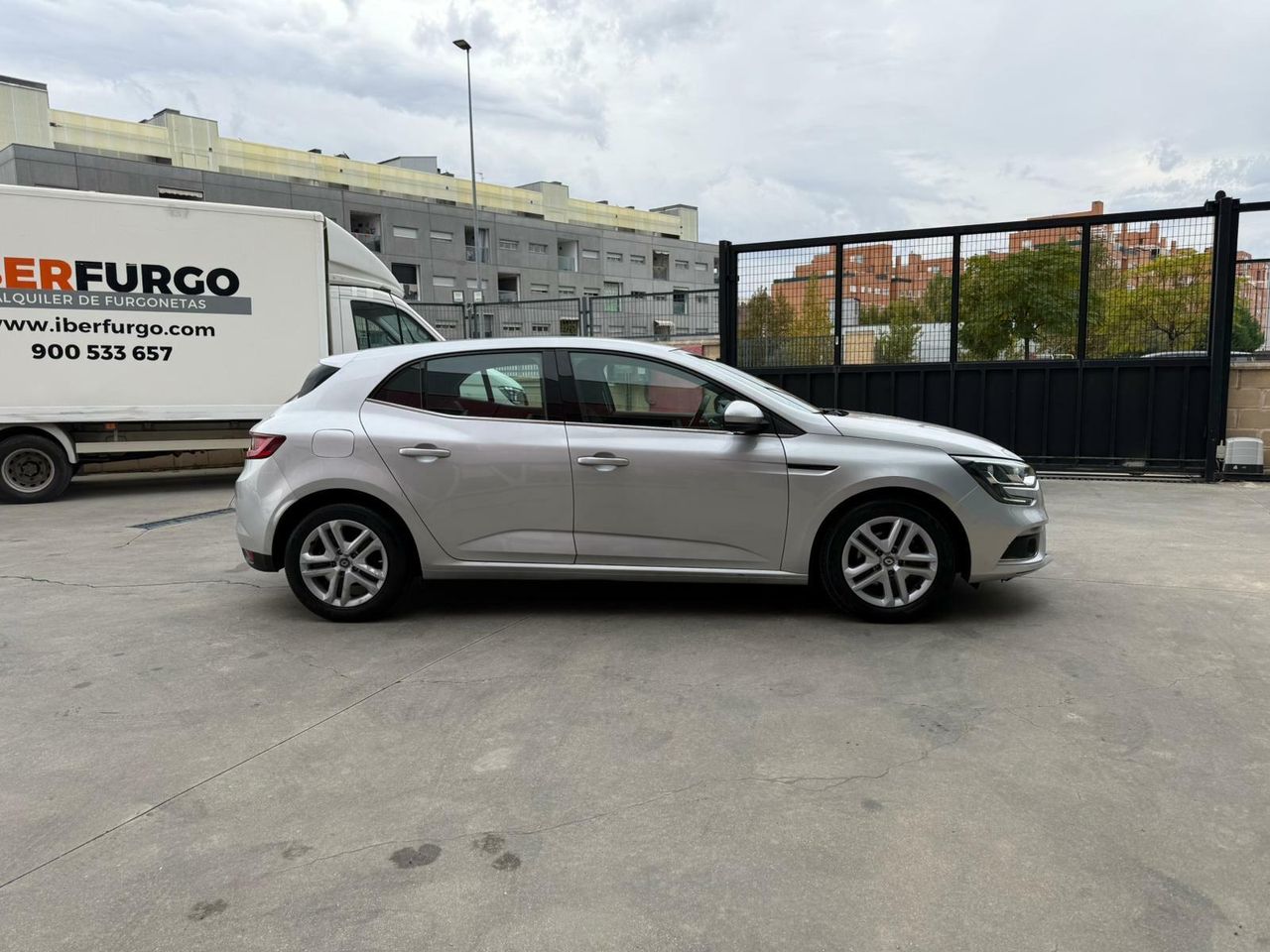Renault Megane Business Blue dCi 70 kW (95CV) - Foto 2