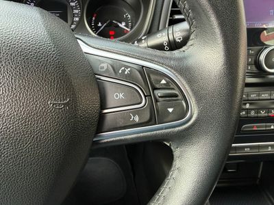 Renault Megane Business Blue dCi 70 kW (95CV)