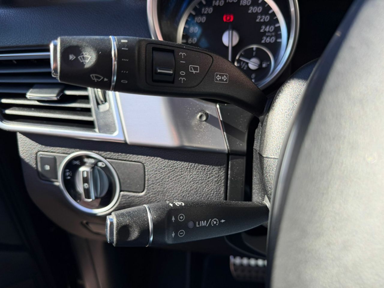 Mercedes Clase M ML 350 BlueTEC 4MATIC - Foto 2