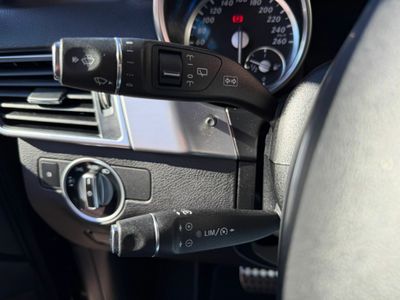 Mercedes Clase M ML 350 BlueTEC 4MATIC