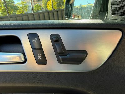 Mercedes Clase M ML 350 BlueTEC 4MATIC