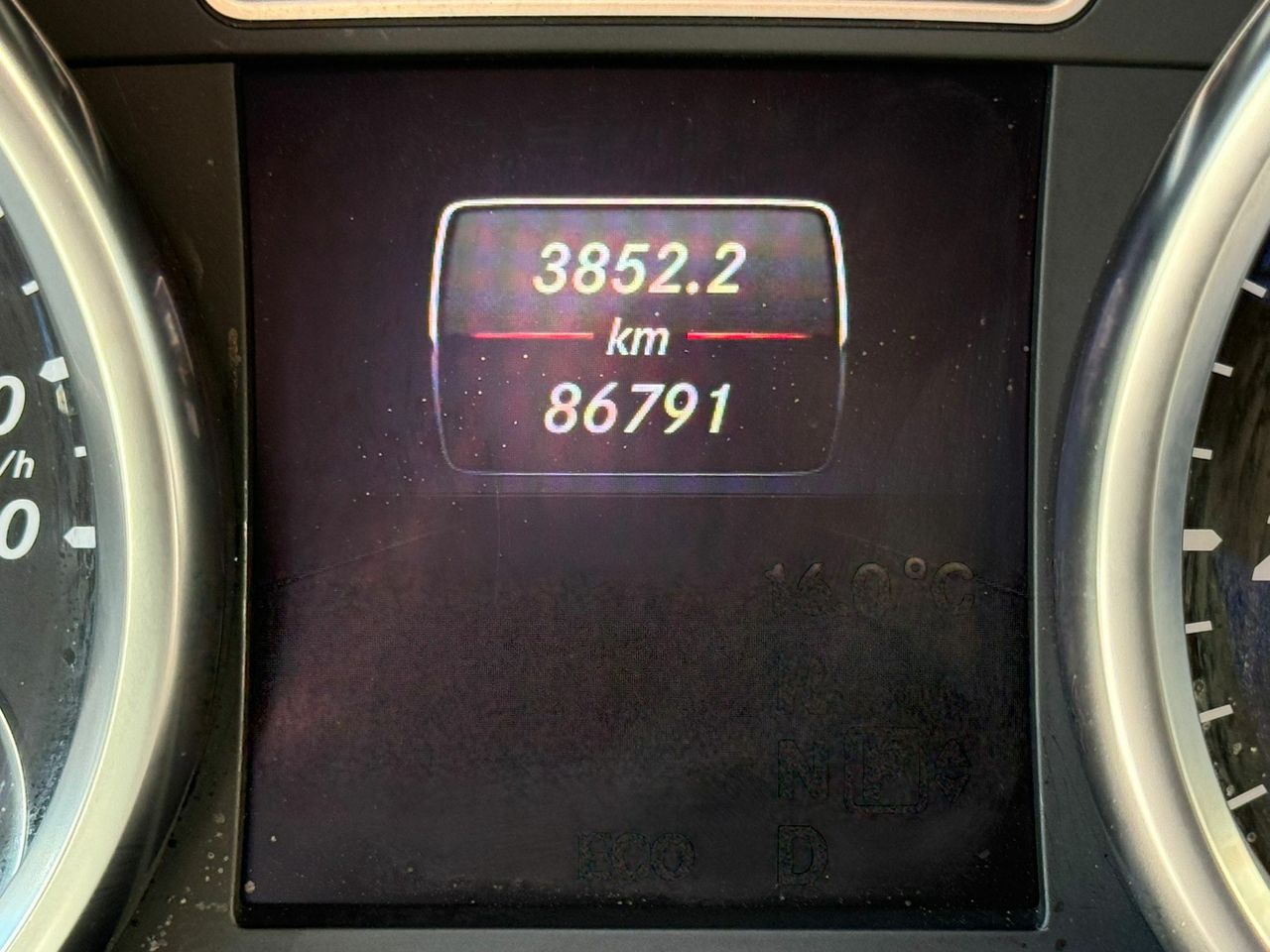 Mercedes Clase M ML 350 BlueTEC 4MATIC - Foto 2