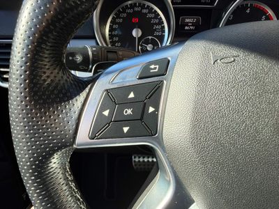 Mercedes Clase M ML 350 BlueTEC 4MATIC