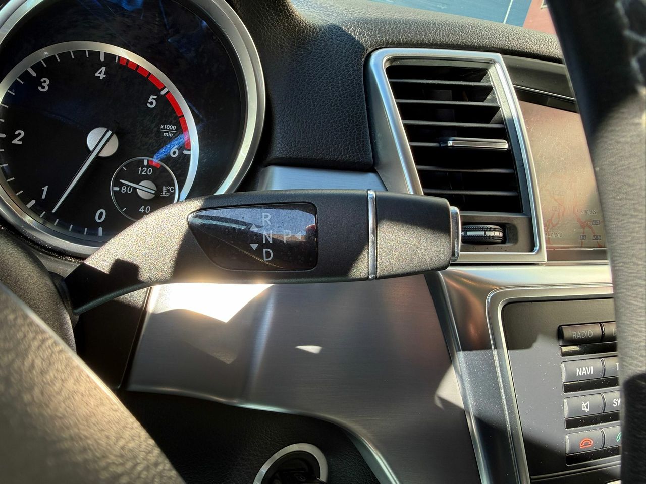 Mercedes Clase M ML 350 BlueTEC 4MATIC - Foto 2