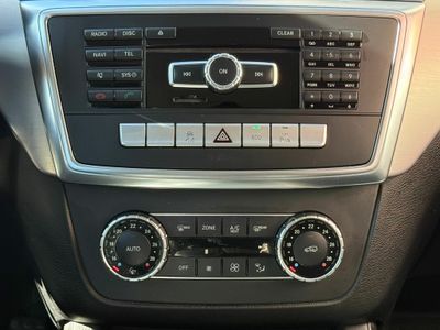 Mercedes Clase M ML 350 BlueTEC 4MATIC