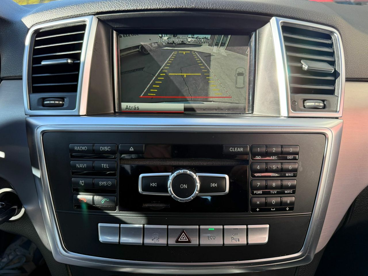 Mercedes Clase M ML 350 BlueTEC 4MATIC - Foto 2