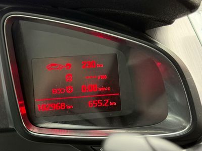 Citroën DS5 e-HDi 115cv ETG6 Style