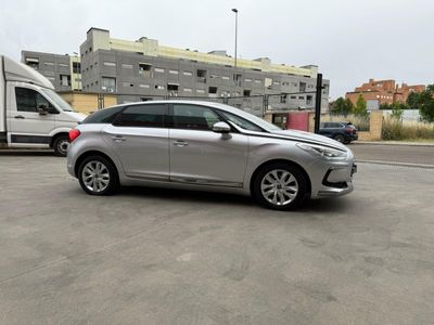 Citroën DS5 e-HDi 115cv ETG6 Style