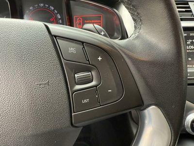 Citroën DS5 e-HDi 115cv ETG6 Style