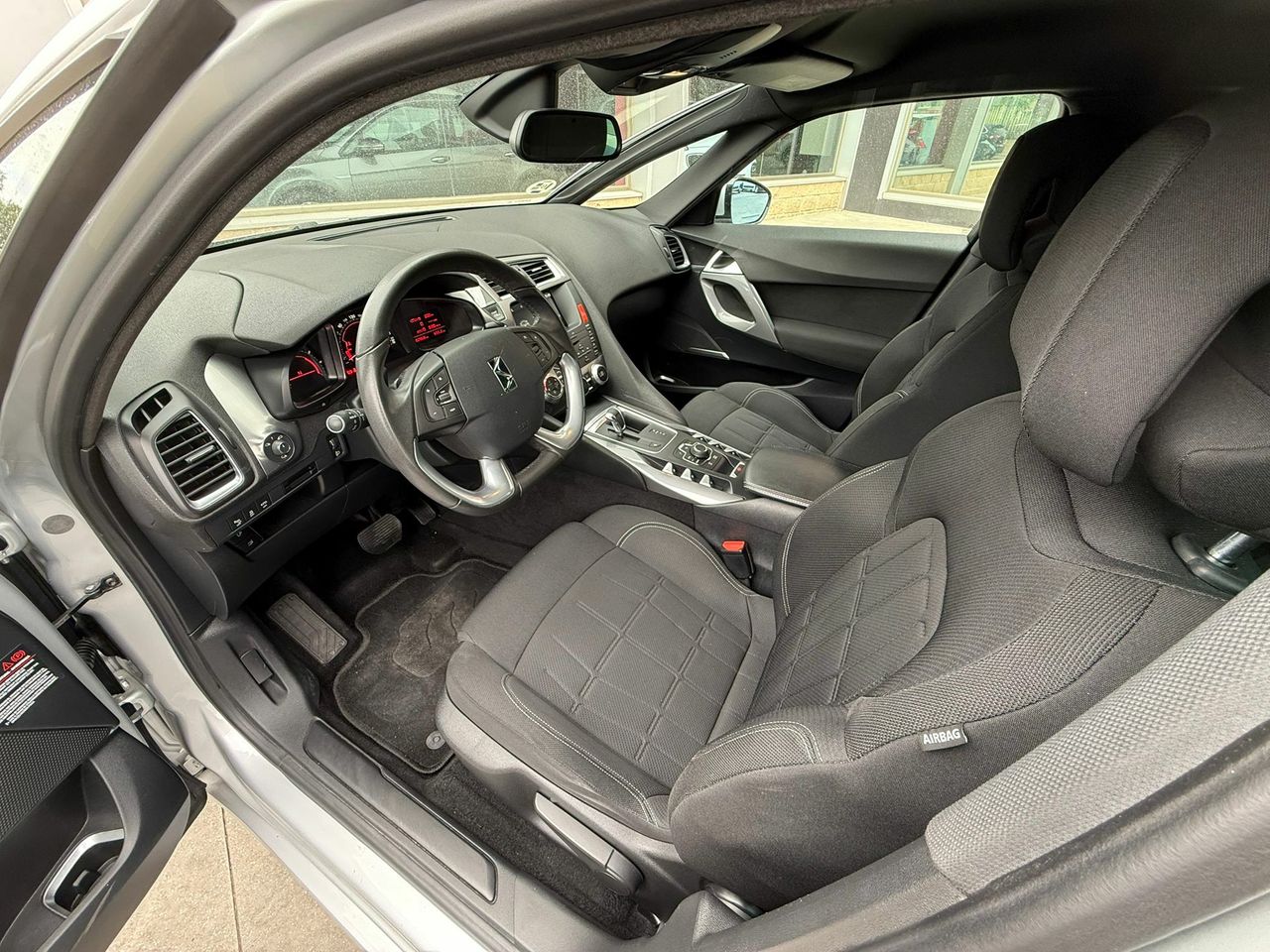 Citroën DS5 e-HDi 115cv ETG6 Style - Foto 2