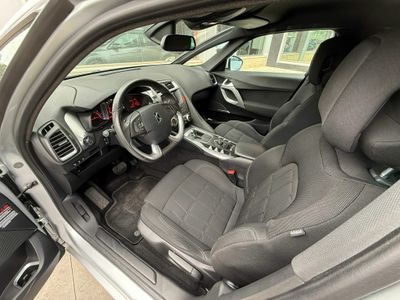 Citroën DS5 e-HDi 115cv ETG6 Style