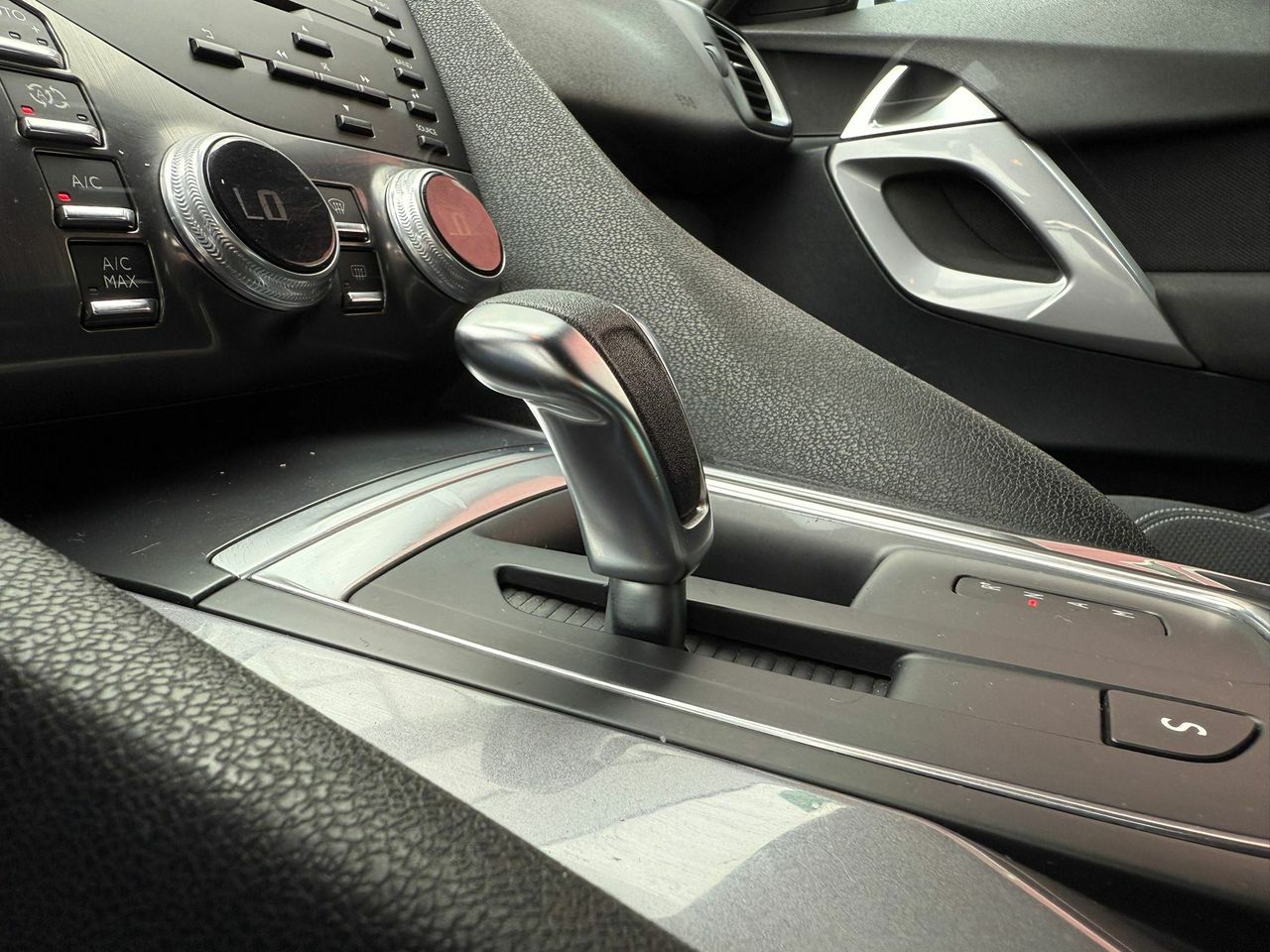 Citroën DS5 e-HDi 115cv ETG6 Style - Foto 2