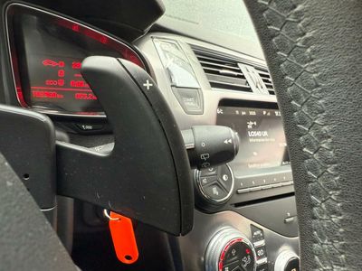 Citroën DS5 e-HDi 115cv ETG6 Style