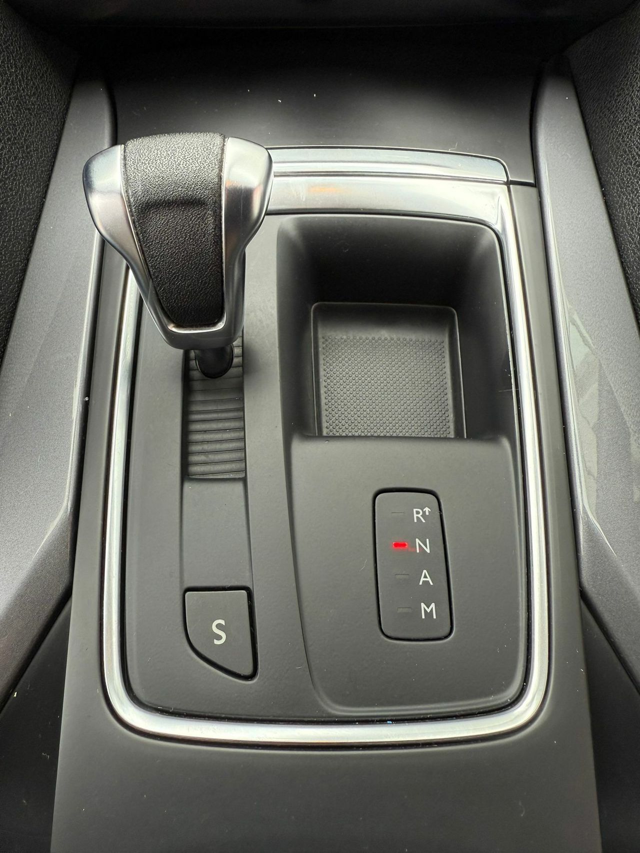 Citroën DS5 e-HDi 115cv ETG6 Style - Foto 2