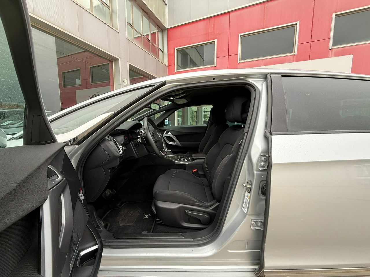 Citroën DS5 e-HDi 115cv ETG6 Style - Foto 2