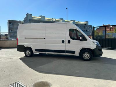 Citroën Jumper L3 H2 120 CV 