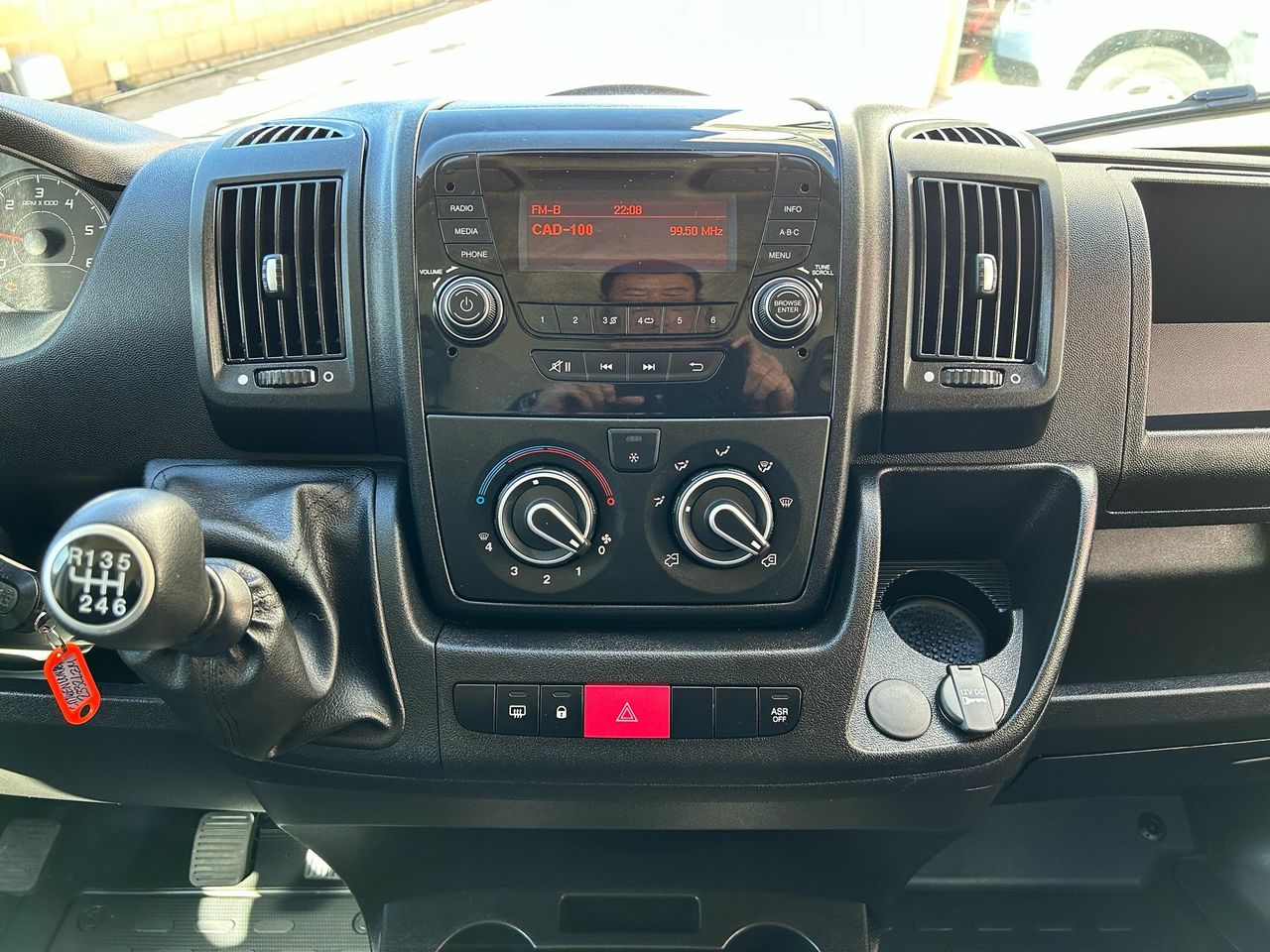 Citroën Jumper L3 H2 120 CV  - Foto 2