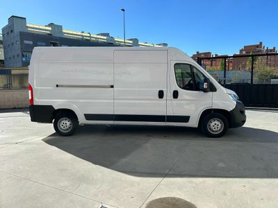 Citroën Jumper L3 H2 120 CV 